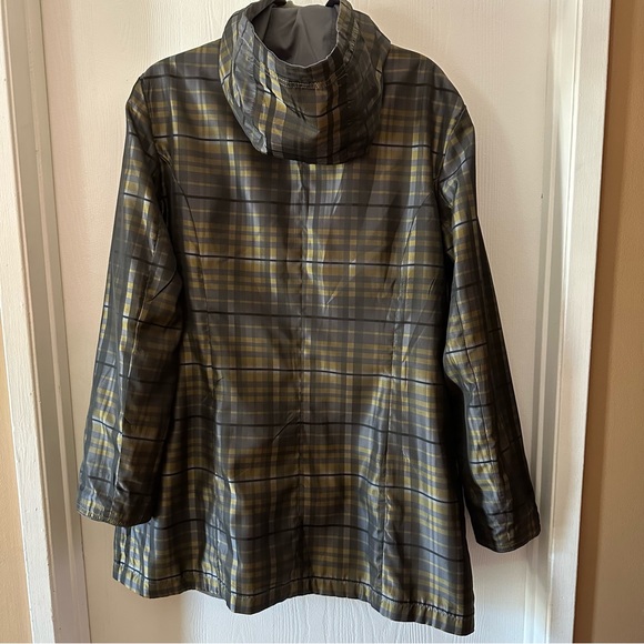 Reverso Miei Reversible Jacket - Picture 7 of 8